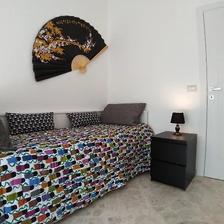 Apartamento Central Boutique Lecce