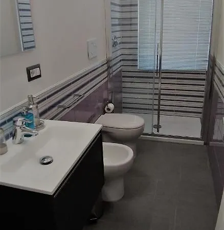 Apartamento Central Boutique *