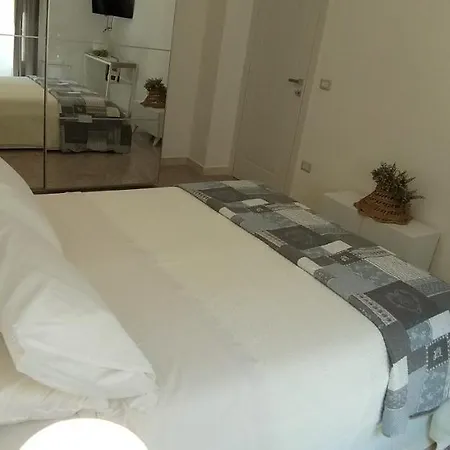 Central Boutique Apartamento *