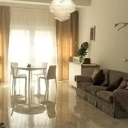 Apartamento Central Boutique Lecce