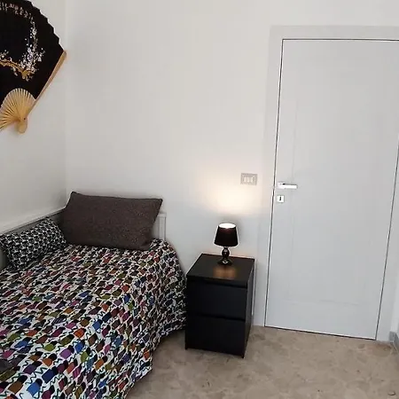 Apartment Central Boutique *